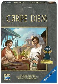 Carpe Diem