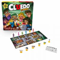 Cluedo Junior - Image 2