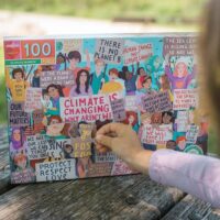 Climate march! (100 bita) - Image 3