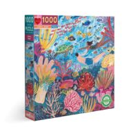 Coral reef (1000 bita)