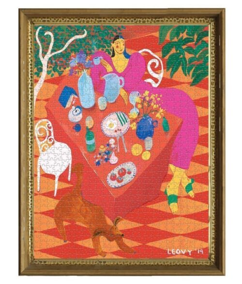 Eating outside (1000 bita) - Image 2