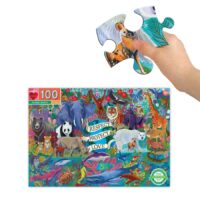 Planet earth (100 bita) - Image 2