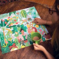 Plant ladies (1000 bita) - Image 2