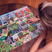 Urban gardening (1000 bita) - Image 2