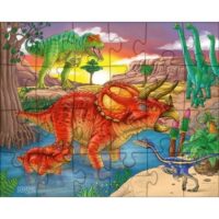 Dinosaurs (3x24 bita) - Image 3