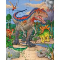 Dinosaurs (3x24 bita) - Image 4