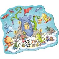 Dragon Sparky at a Party (20 bita) - Image 2