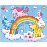 Unicorn Glitterluck (12/15/18 bita) - Image 2