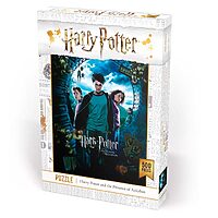 Harry Potter: Prisoner of Azkaban (500 bita)