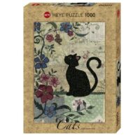 Cat & mouse (1000 bita)
