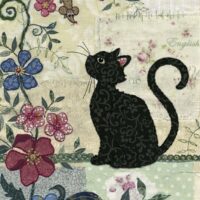 Cat & mouse (1000 bita) - Image 2