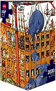 Arche Noah (2000 bita)