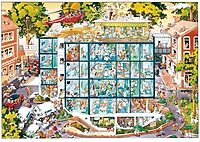 Emergency Room (2000 bita)