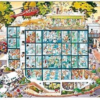 Emergency Room (2000 bita)