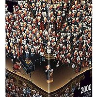 Orchestra (2000 bita)