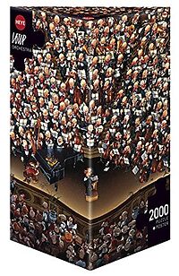 Orchestra (2000 bita)