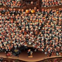 Orchestra (2000 bita) - Image 2