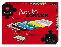 Puzzle sorter (Heye)