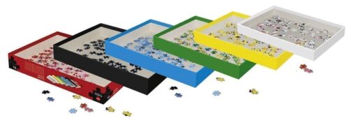 Puzzle sorter (Heye) - Image 2