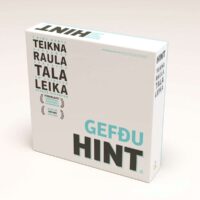 HINT á íslensku