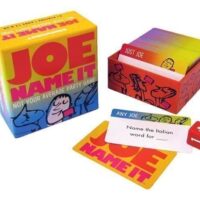 Joe name it! - Image 3