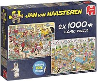 JVH: Food Frenzy (2x1000 bita)