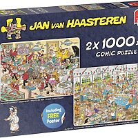 JVH: Food Frenzy (2x1000 bita)