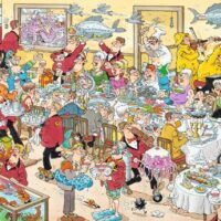 JVH: Food Frenzy (2x1000 bita) - Image 2