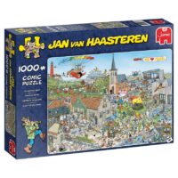 JVH: Island retreat (1000 bita)