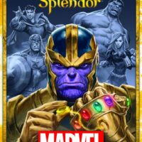 Splendor Marvel - Image 3