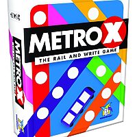 Metro X