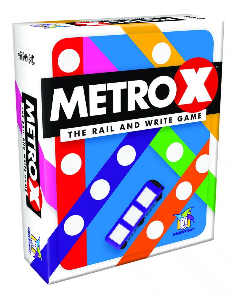 Metro X