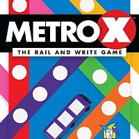 Metro X - Image 2