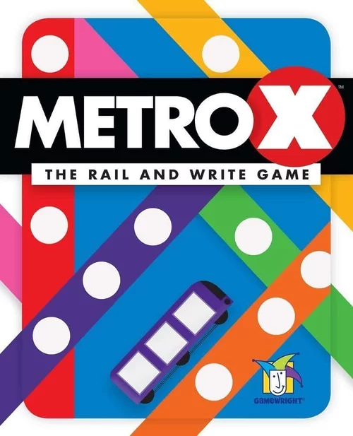 Metro X - Image 2