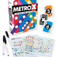 Metro X - Image 3