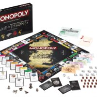 Monopoly: Game of Thrones - Image 2