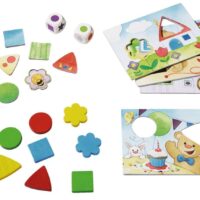 My very first: Teddys Colors & shapes - Image 3