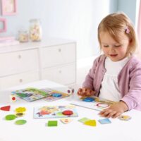 My very first: Teddys Colors & shapes - Image 4