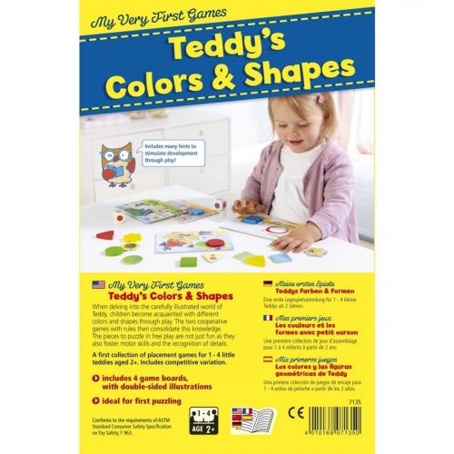 my very first teddys colors and shapes 04 scaled