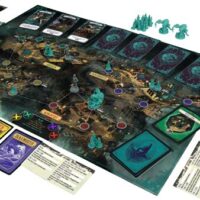 Pandemic: Reign of Cthulhu - Image 2
