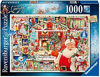 Christmas is coming (1000 bita)