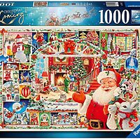 Christmas is coming (1000 bita)