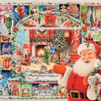 Christmas is coming (1000 bita) - Image 2