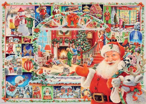 Christmas is coming (1000 bita) - Image 2
