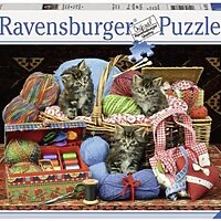 Kittens delight (500 bita)