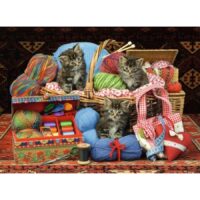 Kittens delight (500 bita) - Image 2