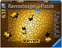 Krypt gull (631 bita)