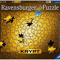 Krypt gull (631 bita)