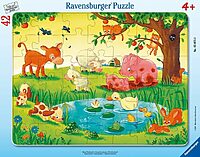Small animals (42 bita)