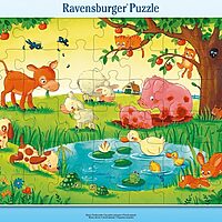 Small animals (42 bita)